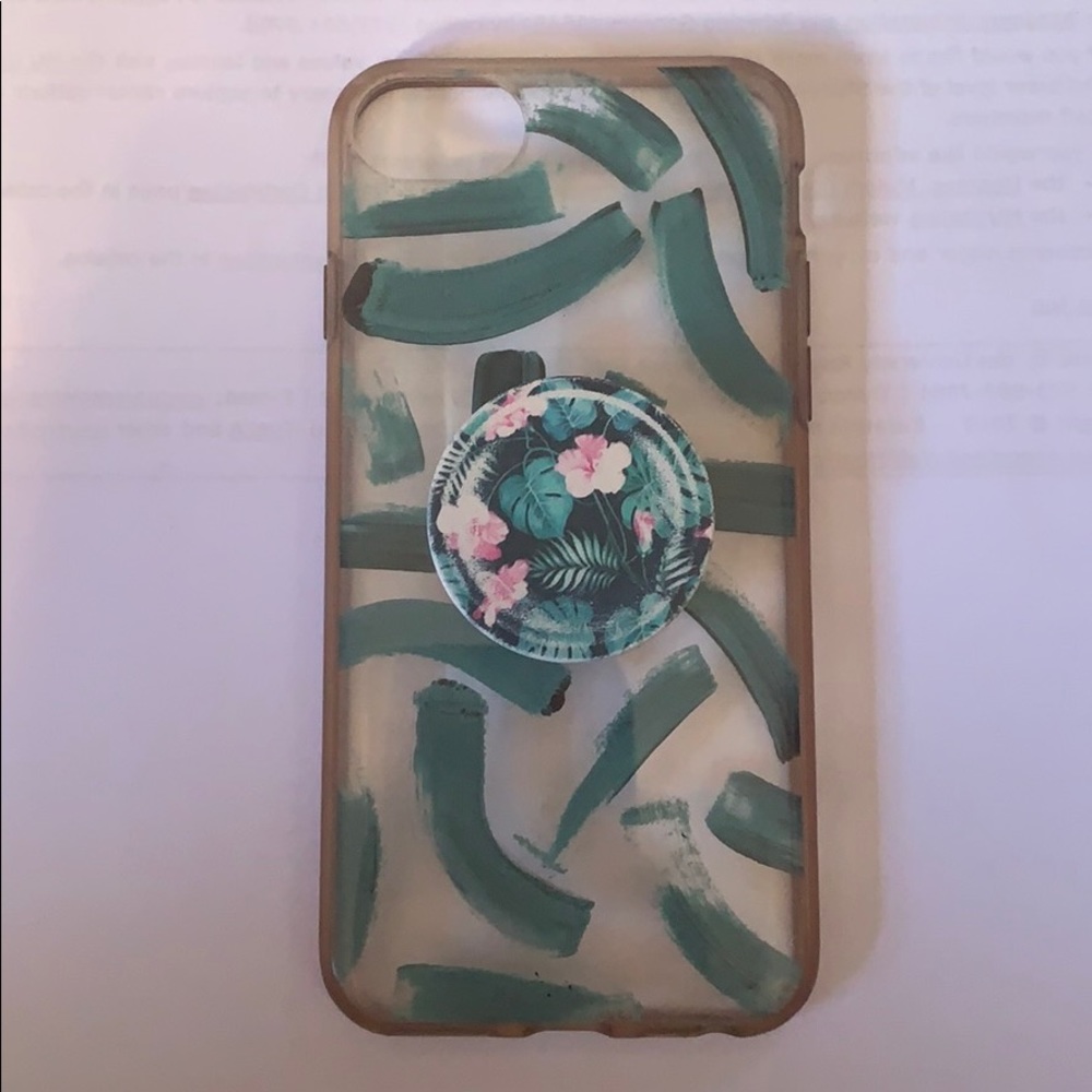 iPhone case